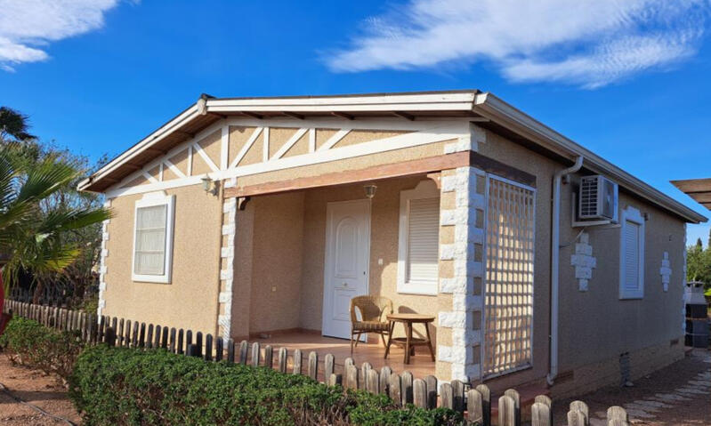 Villa en venta en Las Palas, Murcia