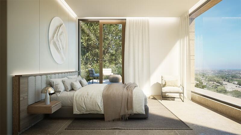 4 Cuarto Villa en venta