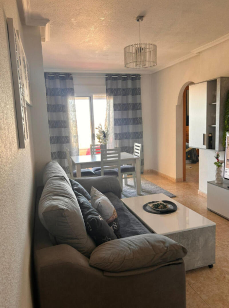 2 chambre Appartement à vendre