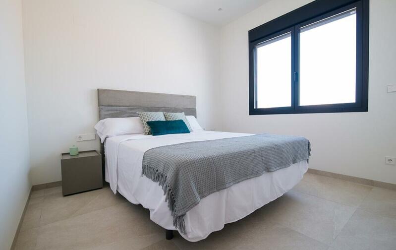 4 Cuarto Villa en venta
