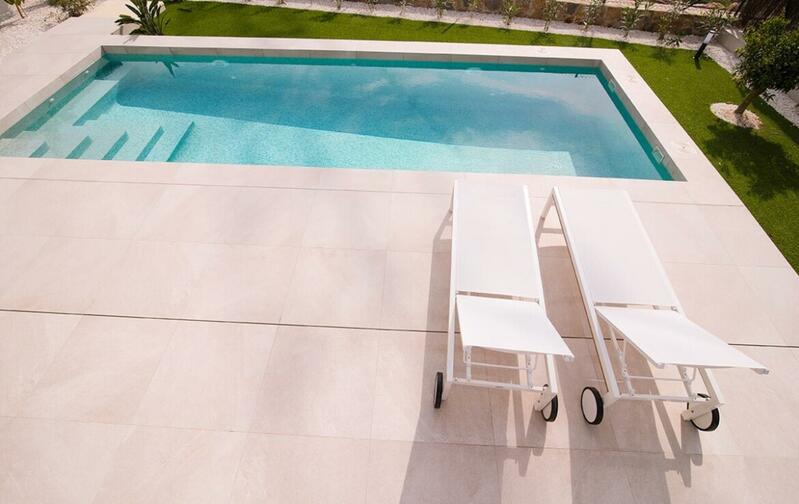 4 Cuarto Villa en venta