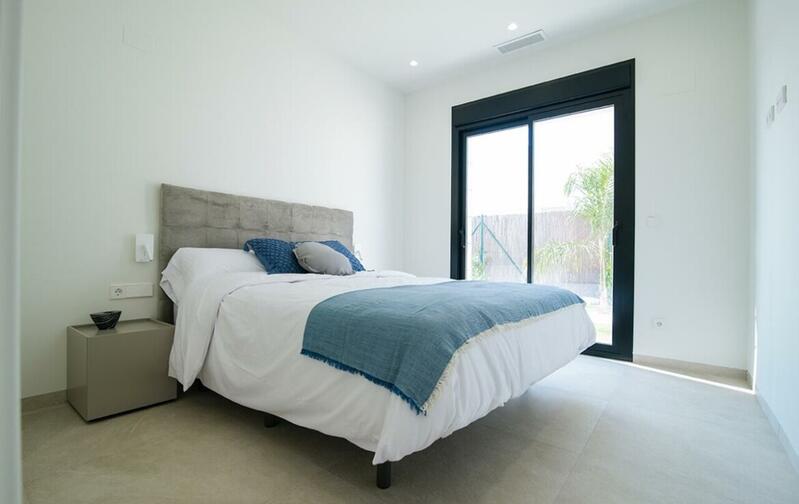 4 Cuarto Villa en venta