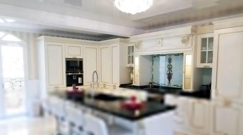 6 bedroom Villa for sale
