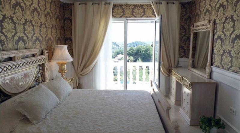 6 bedroom Villa for sale