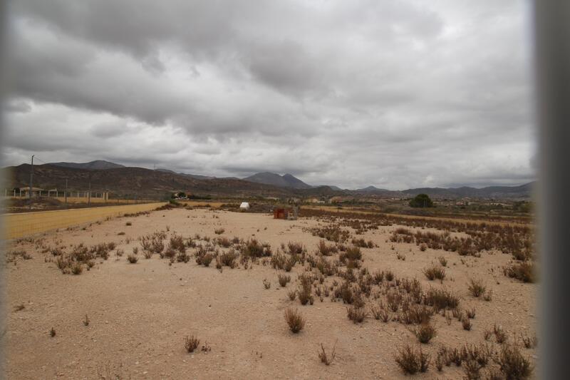 Villa en venta