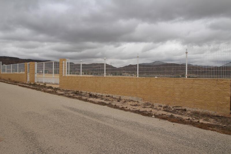 Villa en venta