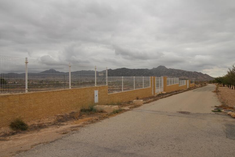 Villa en venta