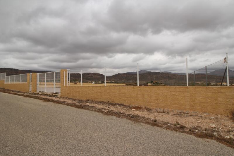 Villa en venta