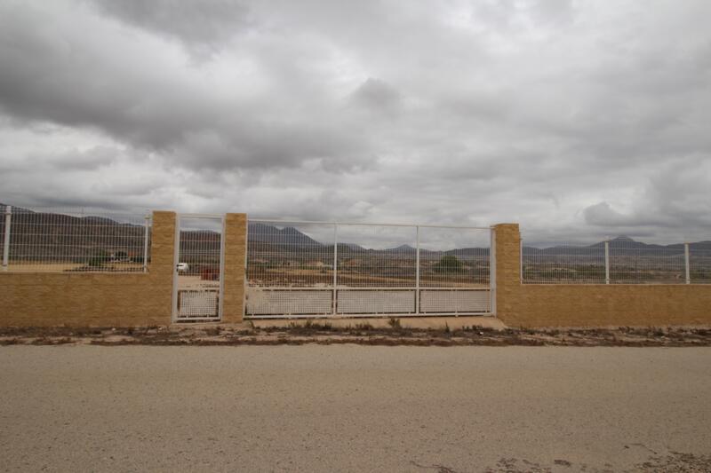 Villa en venta