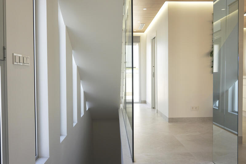 4 Cuarto Villa en venta