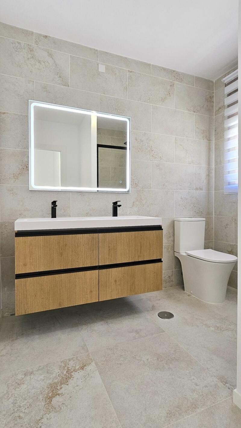 3 chambre Maison de Ville à vendre