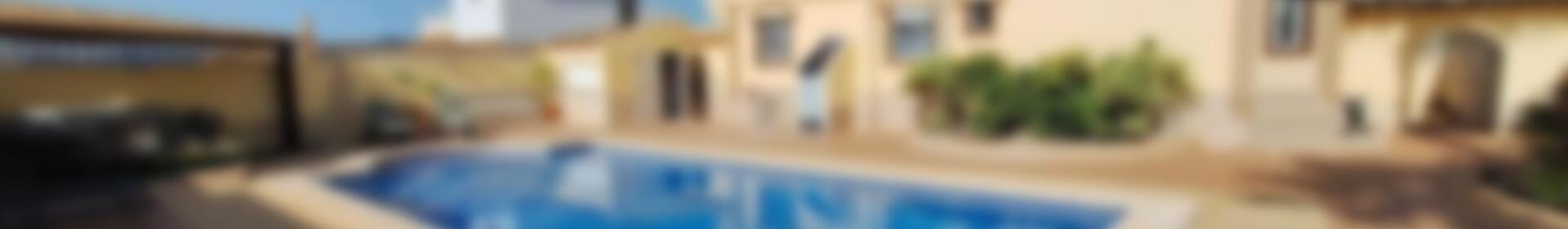 4 soveværelse Villa til salg