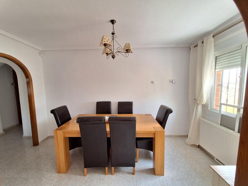 4 soveværelse Villa til salg