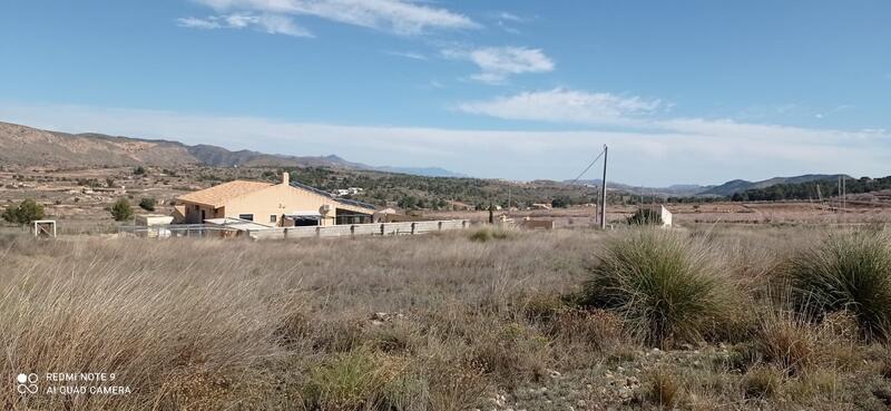 Villa for sale