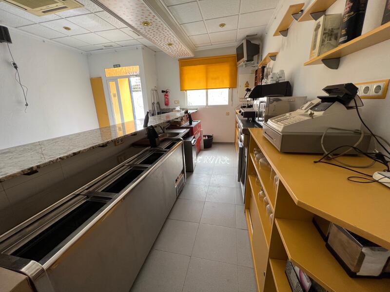 Commercial Property for sale