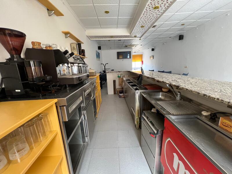 Commercial Property for sale