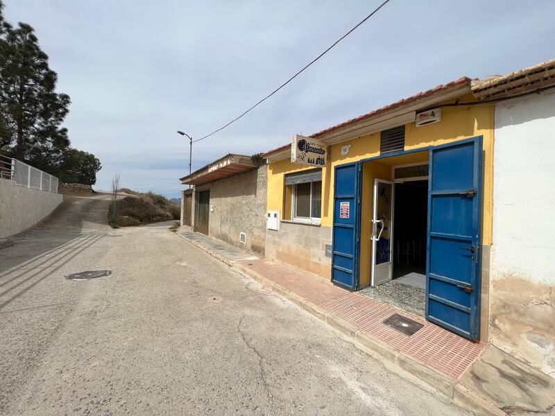 Commercial Property for sale