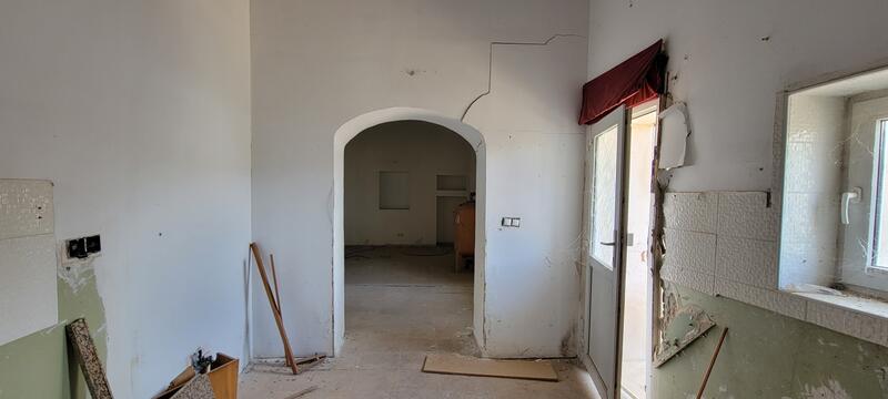 4 soverom Herregård til salgs