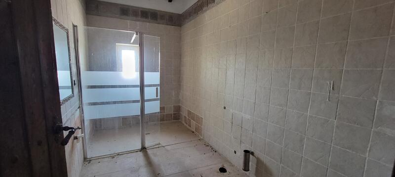 4 soverom Herregård til salgs