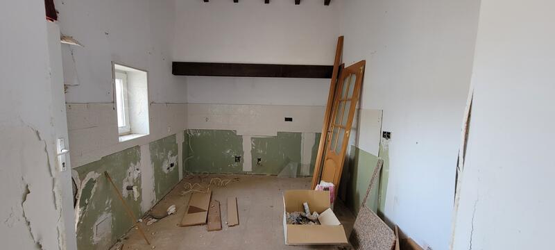 4 soverom Herregård til salgs