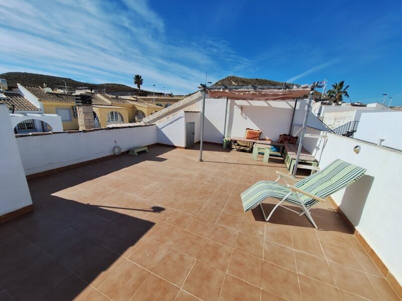 2 bedroom Villa for sale