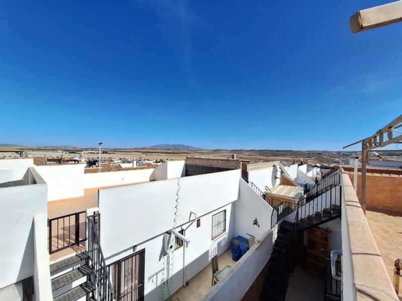 2 bedroom Villa for sale