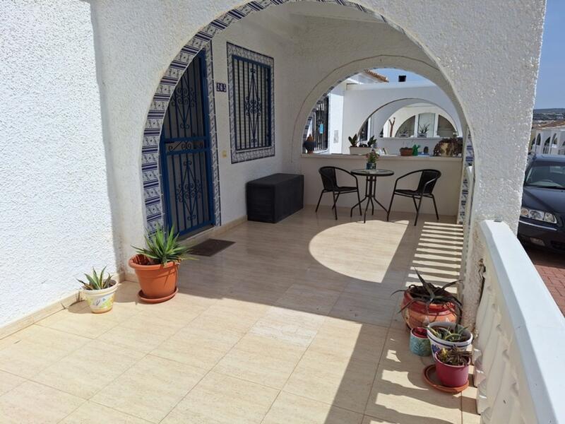 2 bedroom Villa for sale