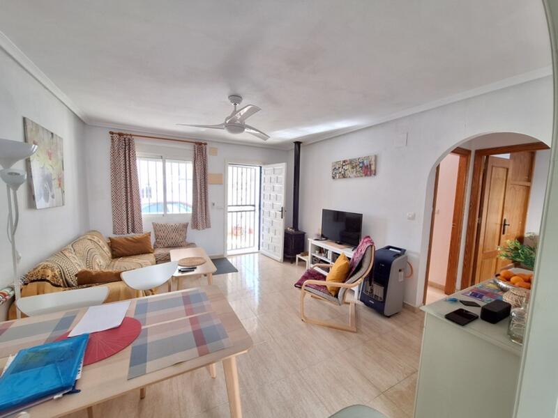 2 bedroom Villa for sale