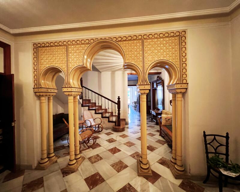 9 Schlafzimmer Villa zu verkaufen