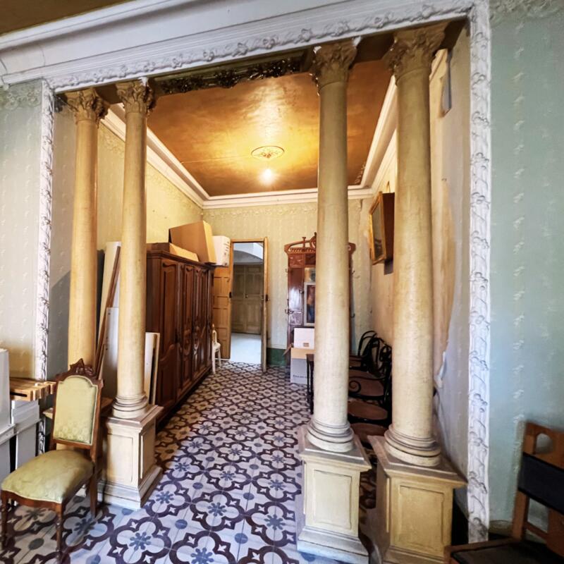 9 Schlafzimmer Villa zu verkaufen