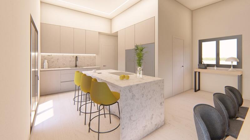 3 Schlafzimmer Villa zu verkaufen