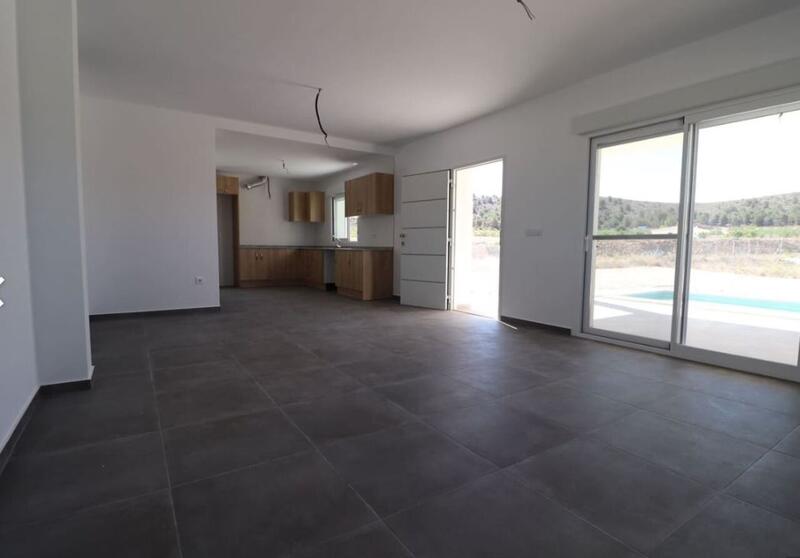 3 chambre Villa à vendre