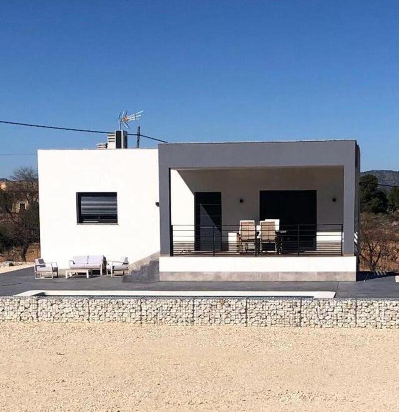 3 chambre Villa à vendre
