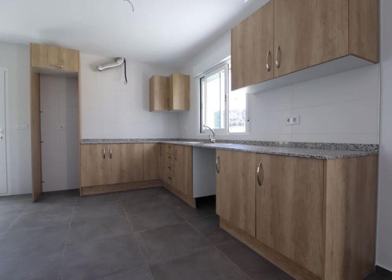 3 chambre Villa à vendre