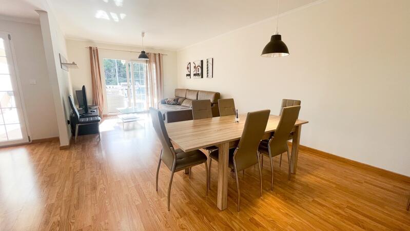 4 sovrum Villa till salu