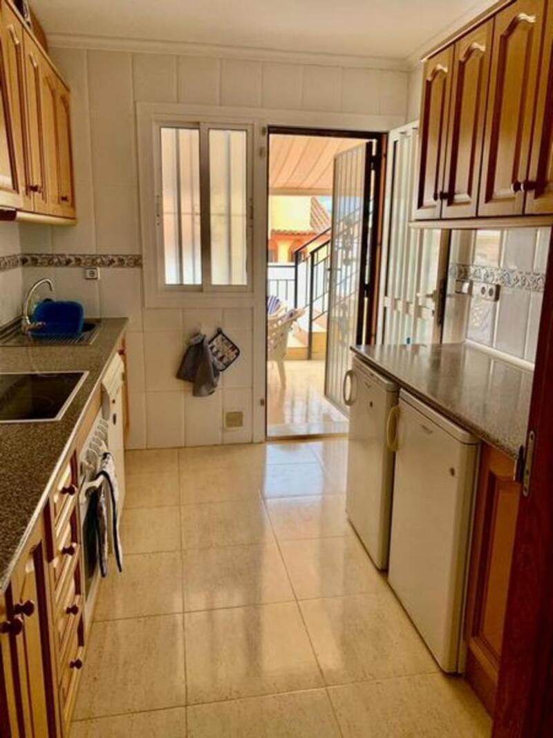 3 Cuarto Villa en venta
