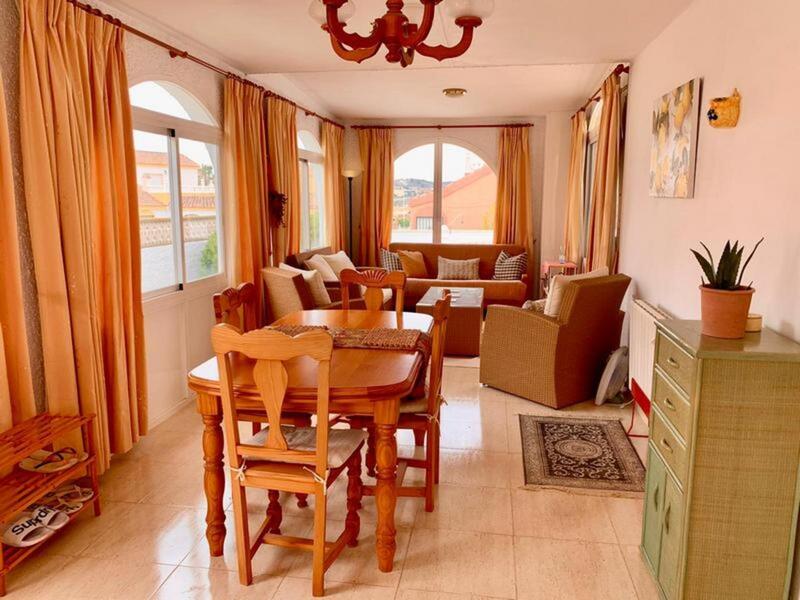 3 Cuarto Villa en venta