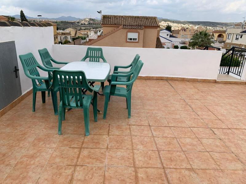 3 Cuarto Villa en venta