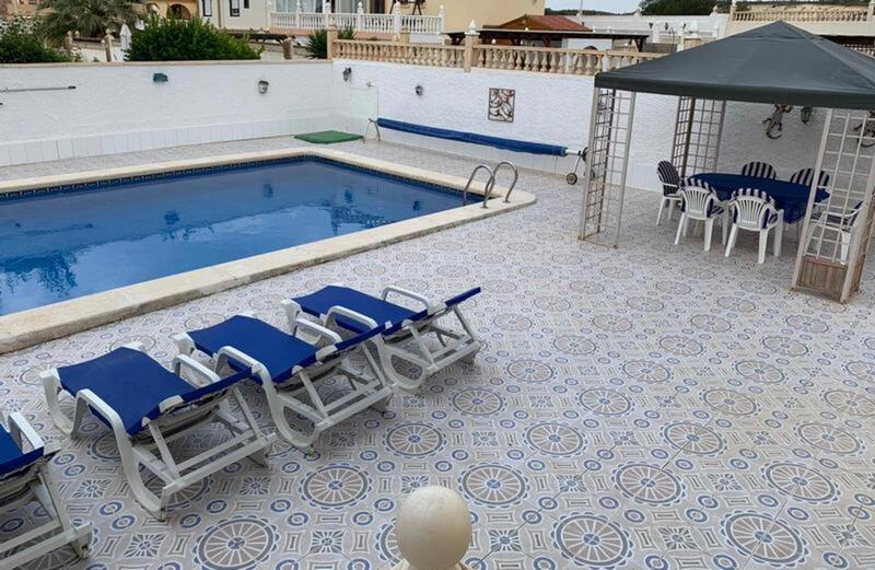 3 Cuarto Villa en venta