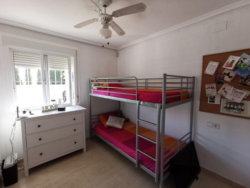 3 Cuarto Villa en venta