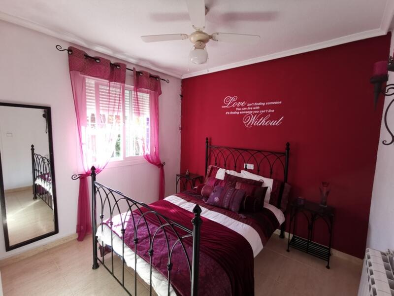 3 Cuarto Villa en venta