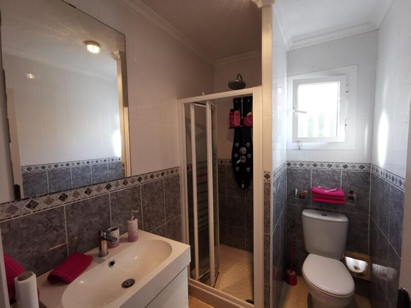 3 Cuarto Villa en venta