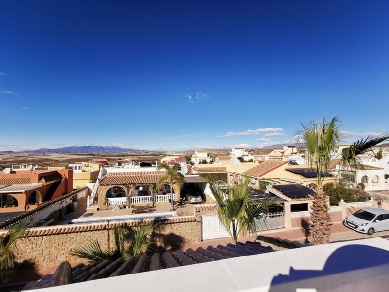 3 Cuarto Villa en venta