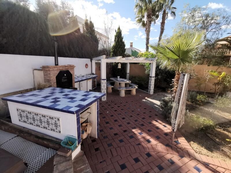 3 Cuarto Villa en venta