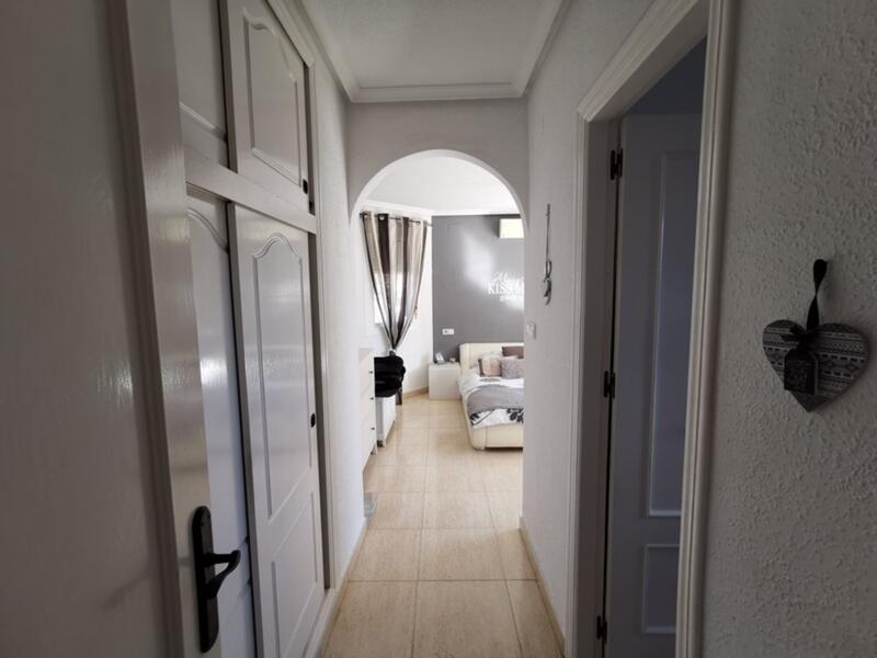 3 Cuarto Villa en venta