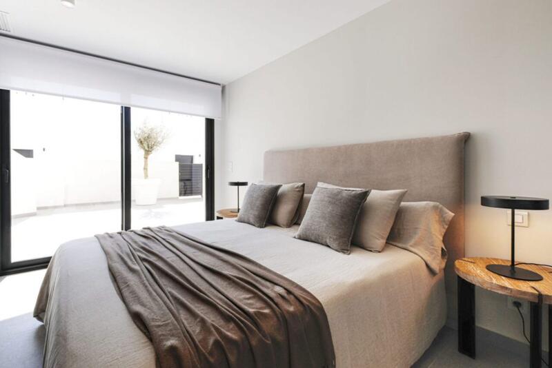 4 Schlafzimmer Villa zu verkaufen