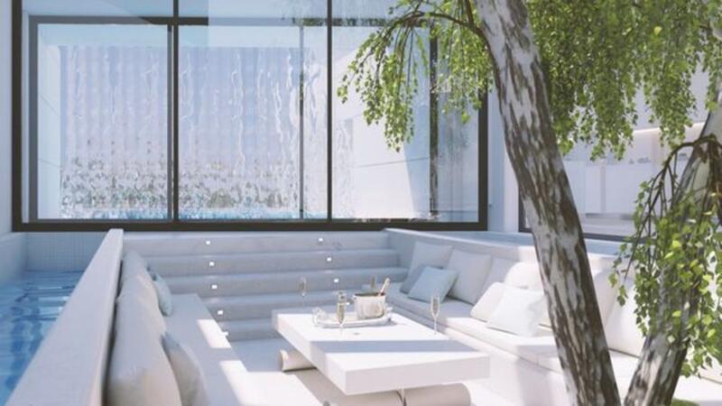 4 Schlafzimmer Villa zu verkaufen