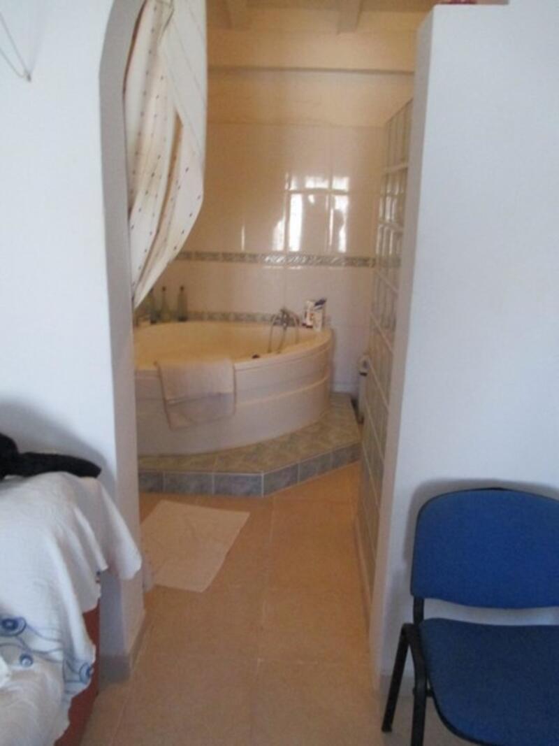 7 slaapkamer Landhuis Te koop