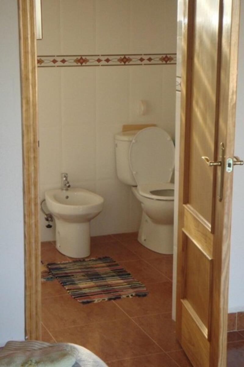 7 slaapkamer Landhuis Te koop
