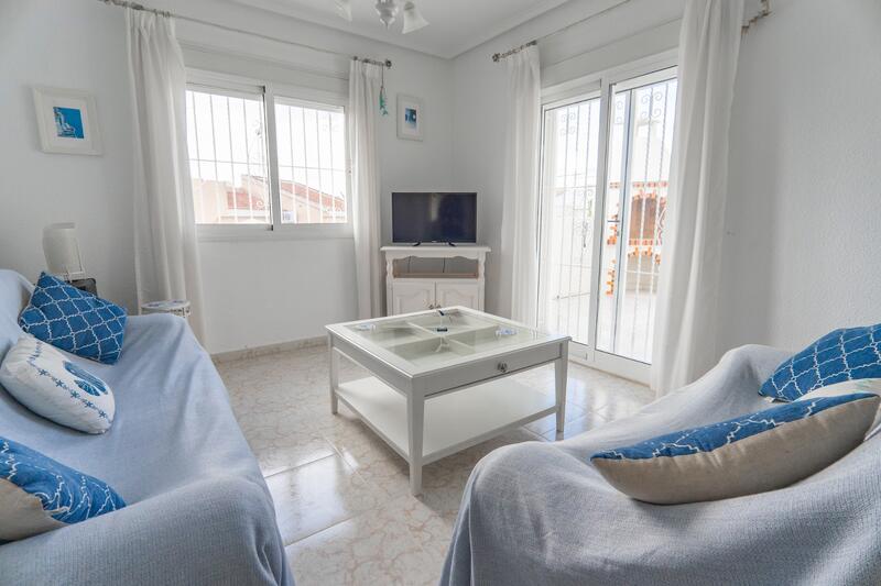 3 soverom Villa til salgs